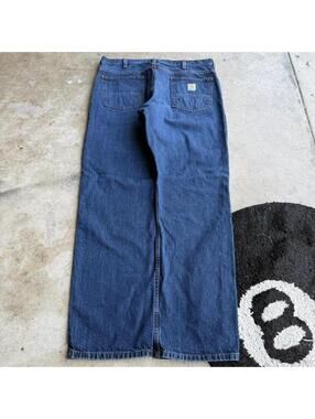 Y2K Vintage Carhartt Baggy Jeans